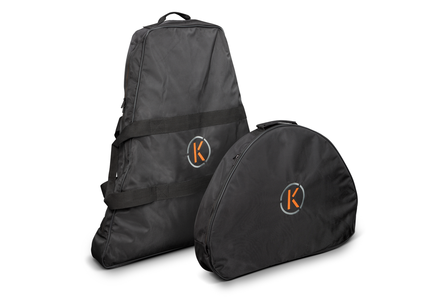 KIFFE Transporttaschen Set