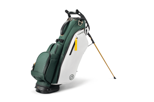 VESSEL GOLFBAG PLAYER IV Pro LIMITED EDITION