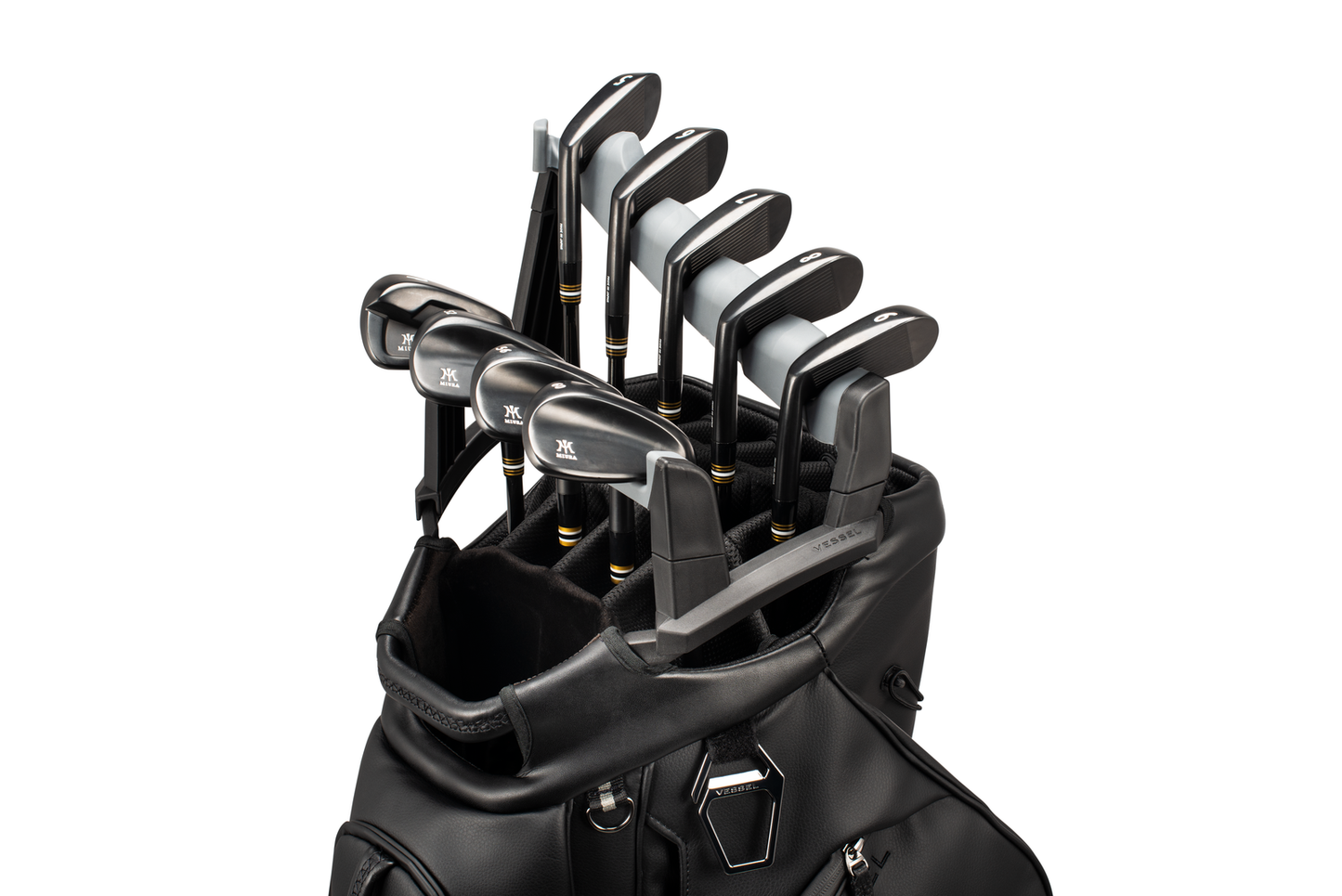 VESSEL Club Organizer Cartbag