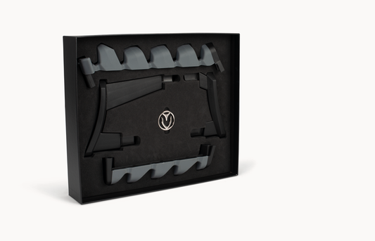 VESSEL Club Organizer Cartbag 2