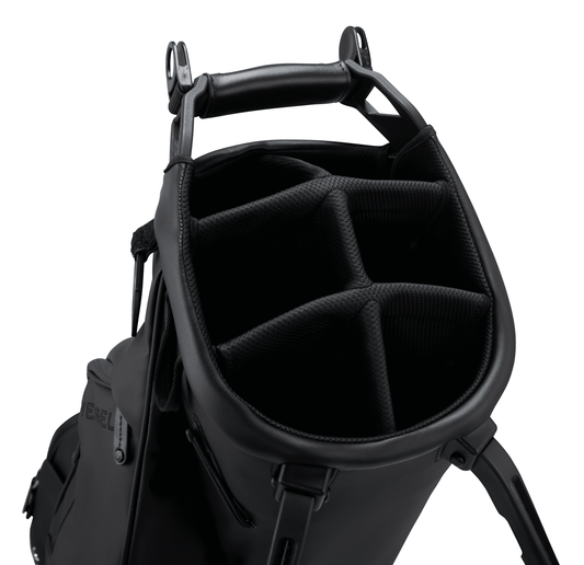 VESSEL Golfbag Golfschlägerfach