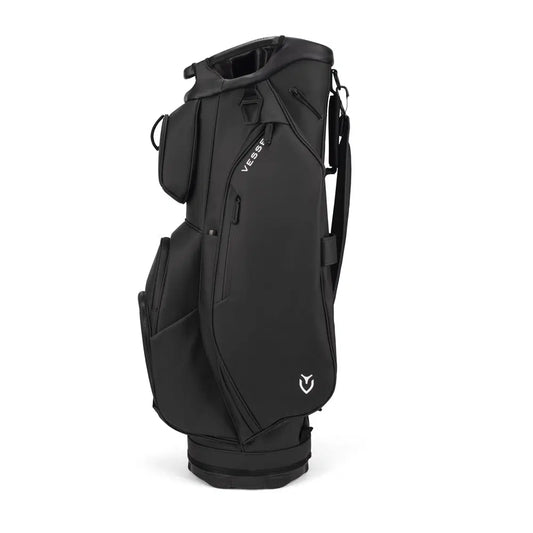 VESSEL Cartbag LUX-Cart 14-Way