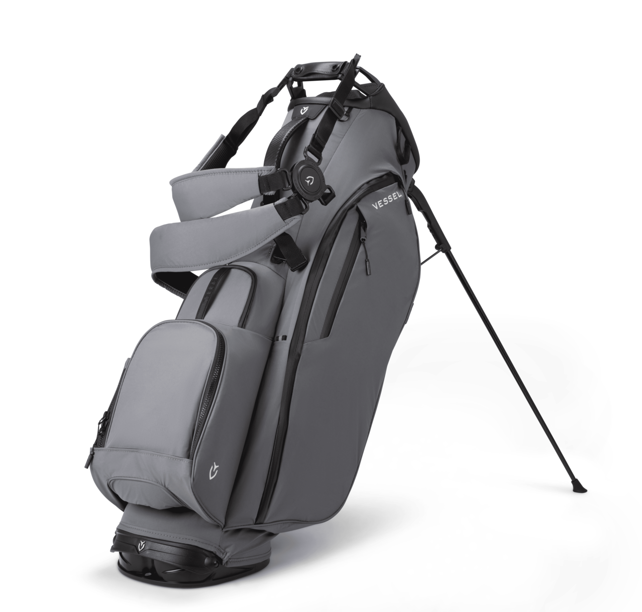 VESSEL Golfbag Player Air