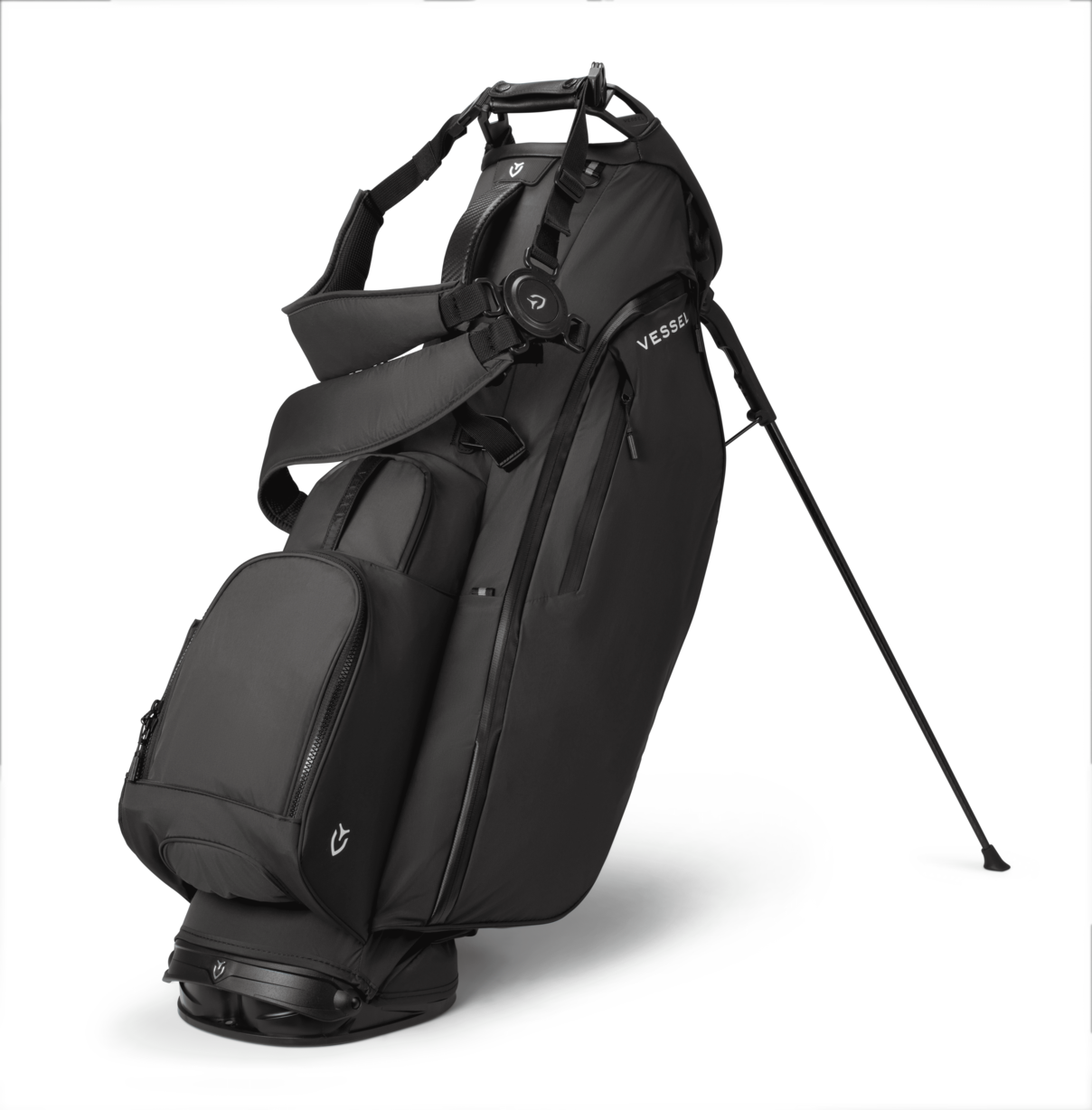VESSEL Golfbag Player Air
