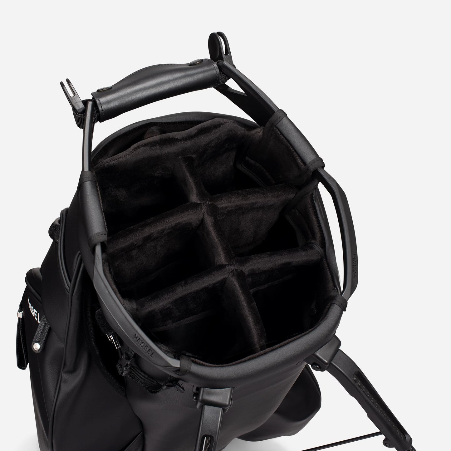 VESSEL Golfbag Player V Pro