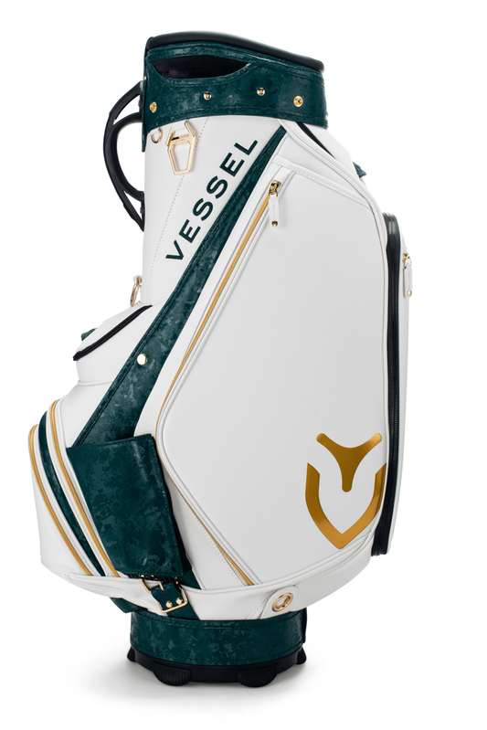 VESSEL Cartbag Prime Staff 2.0 LIMITED EDITION