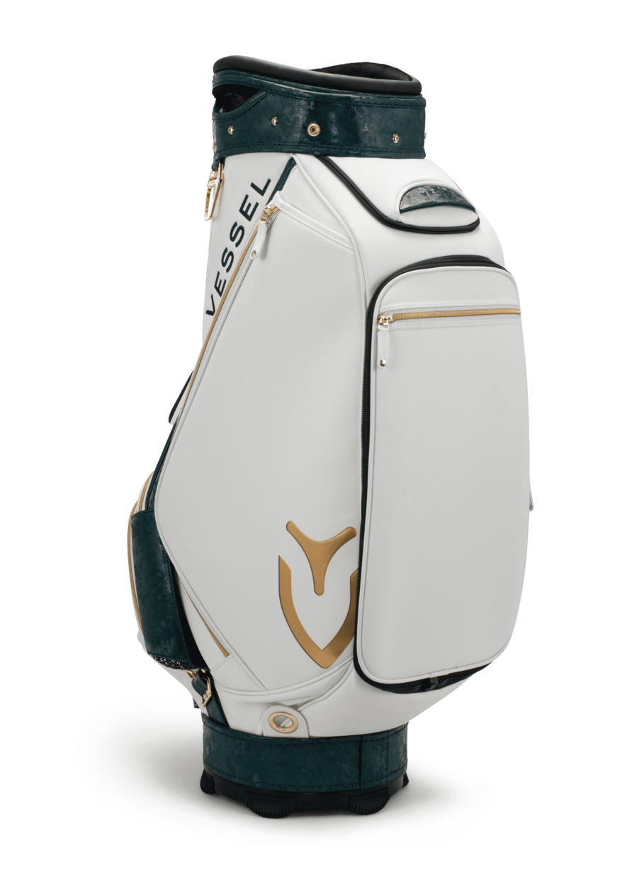 VESSEL Cartbag Prime Staff 2.0 LIMITED EDITION