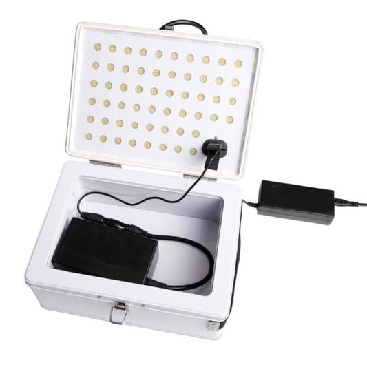 WatchDog feuerfeste Akku Ladebox 2