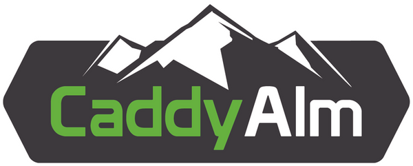 CaddyAlm Shop