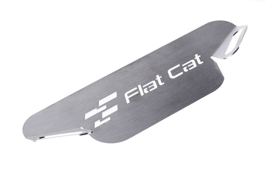 Flat Cat Lower Bag Support Extension