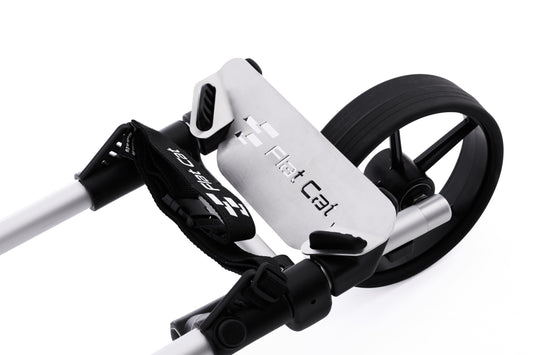 Flat Cat Lower Bag Support Extension