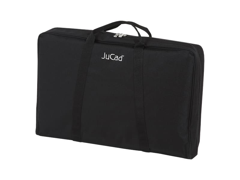 JuCad Edition S 3-Rad - Golftrolley