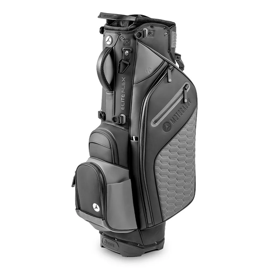 Motocaddy EliteFlex Hybrid-Golfbag