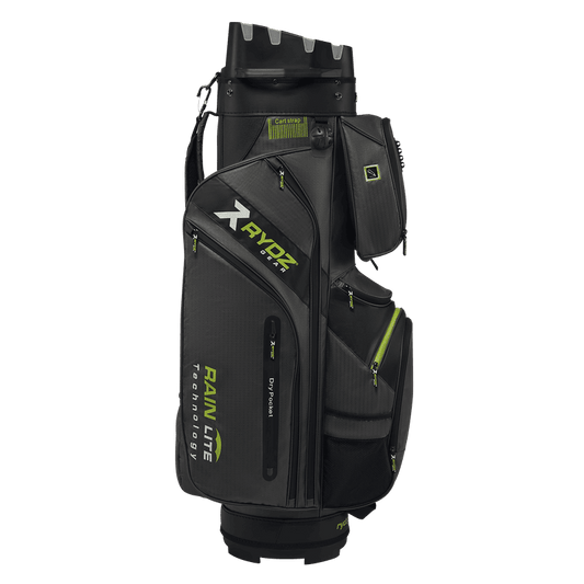 RYDZ Gear Big Rick Rainlite