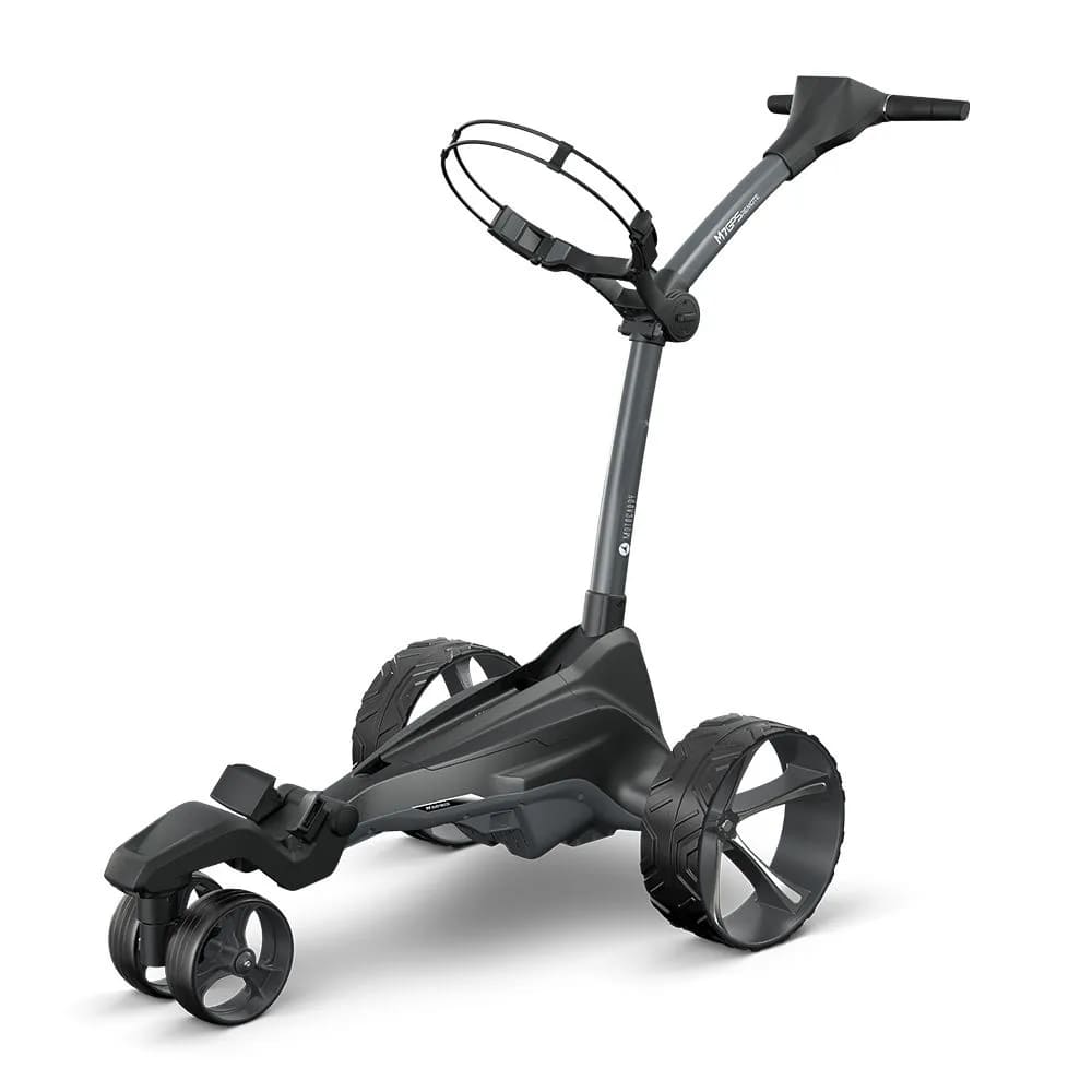 Motocaddy M7 Remote GPS - Golftrolley