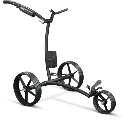 KIFFE K1 - Golftrolley