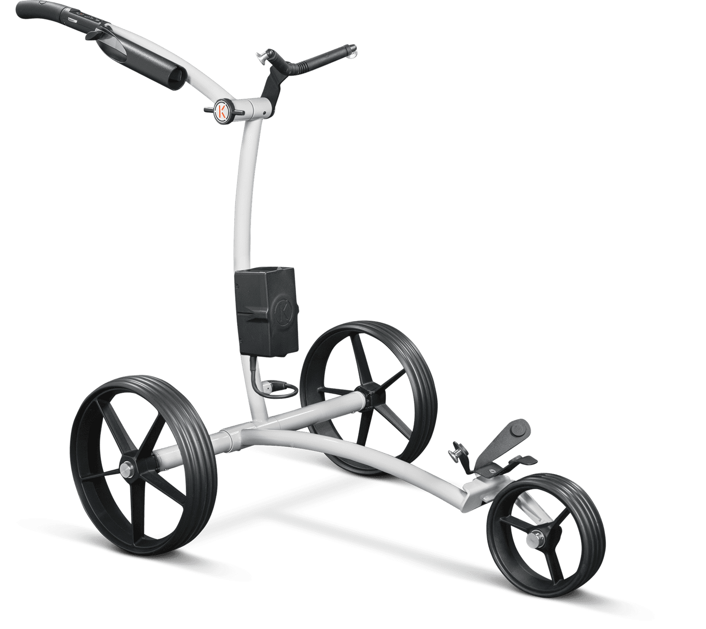 KIFFE K1 - Golftrolley