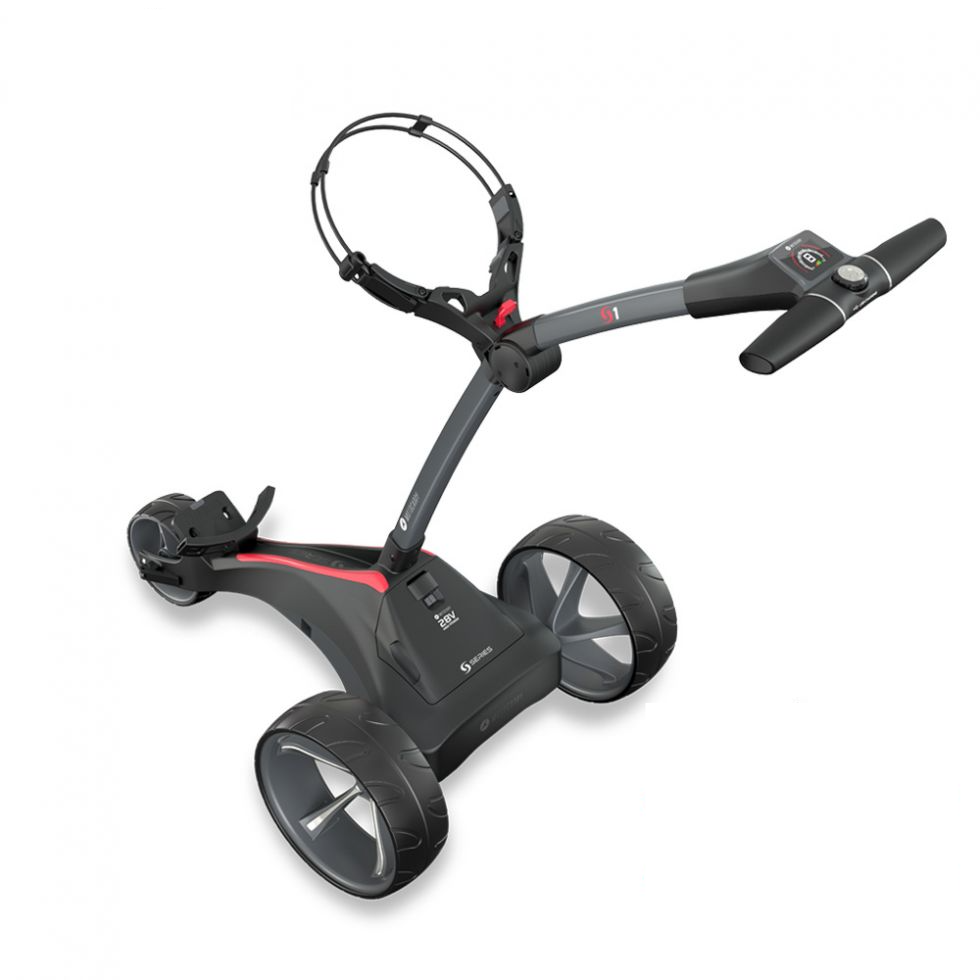 motocaddy-s1-seitenansicht