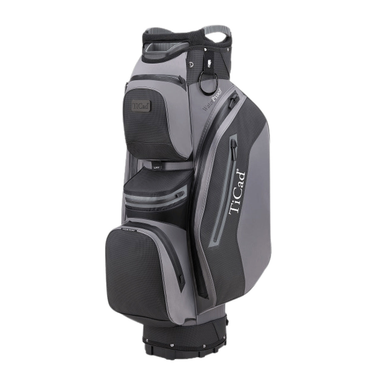 ticad-cartbag-fo14-grey-black