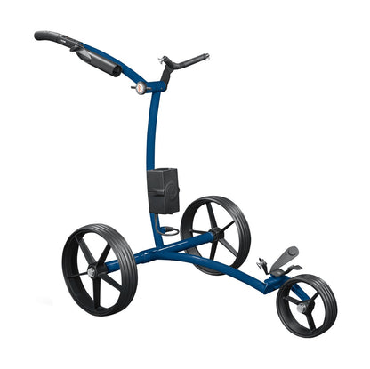 KIFFE K3 Modell 2025- Golftrolley