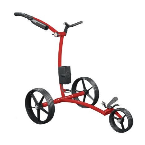 KIFFE K3 Modell 2025- Golftrolley
