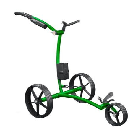KIFFE K3 Modell 2025- Golftrolley