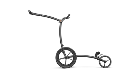 KIFFE K5 Modell 2026 Drehgriff - Golftrolley