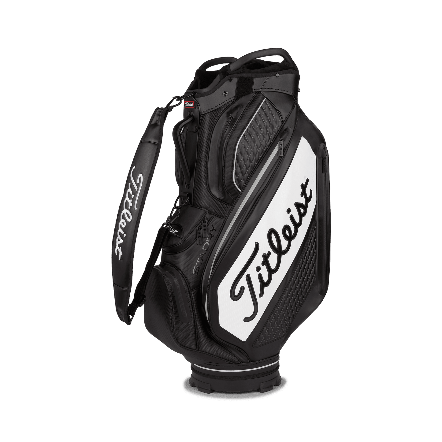 Titleist PREMIUM CART STADRY