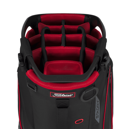 Titleist Hybrid 14 StaDry