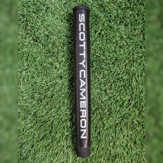 Scotty Cameron Matador x Titleist Puttergriff
