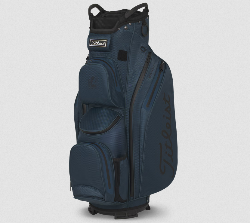 Titleist Cart 14 StaDry