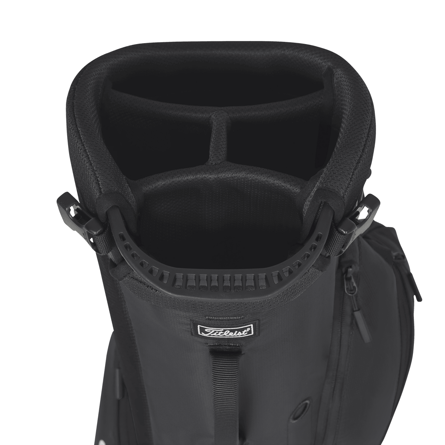 Titleist Players 4 Carbon