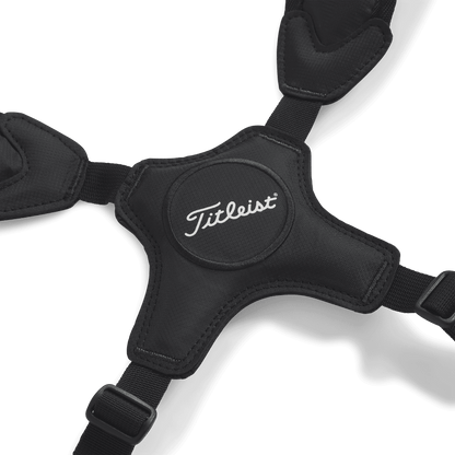 Titleist Players 4 Carbon