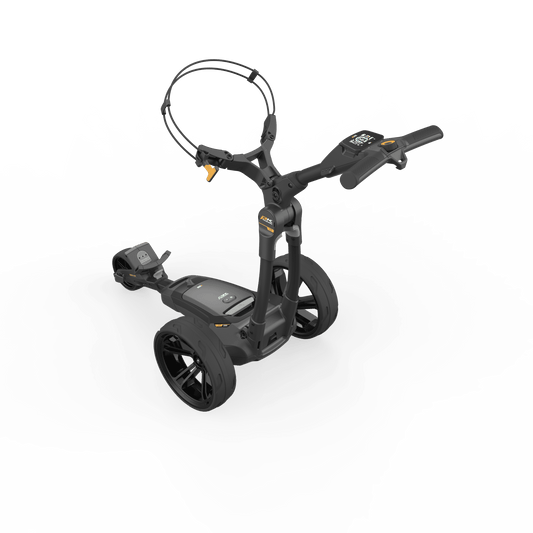 PowaKaddy CT6 EBS XL Lithium - Golftrolley
