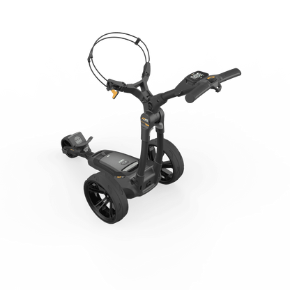 PowaKaddy CT6 XL Lithium - Golftrolley