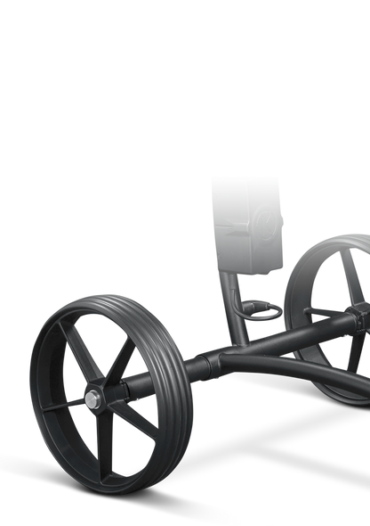 KIFFE K5 Modell 2025 - Golftrolley