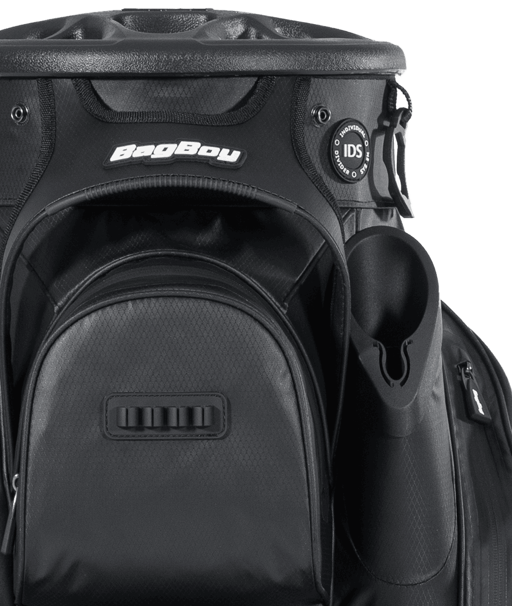 Bag Boy Revolver XP Cartbag – CaddyAlm Shop