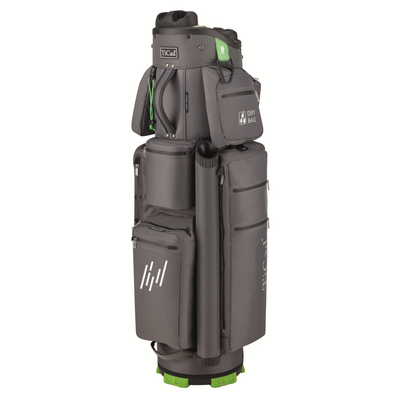 TiCad Cartbag QO9 Classic Waterproof