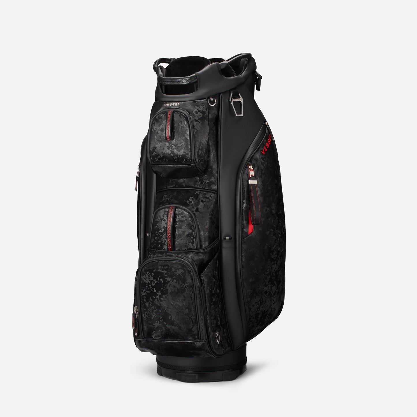 VESSEL Lux Cart 2.0 / 15 Ways