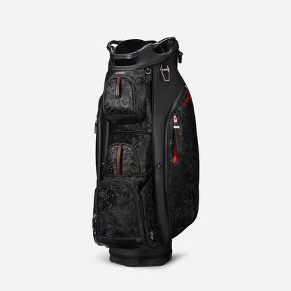 VESSEL Lux Cart 2.0 / 15 Ways