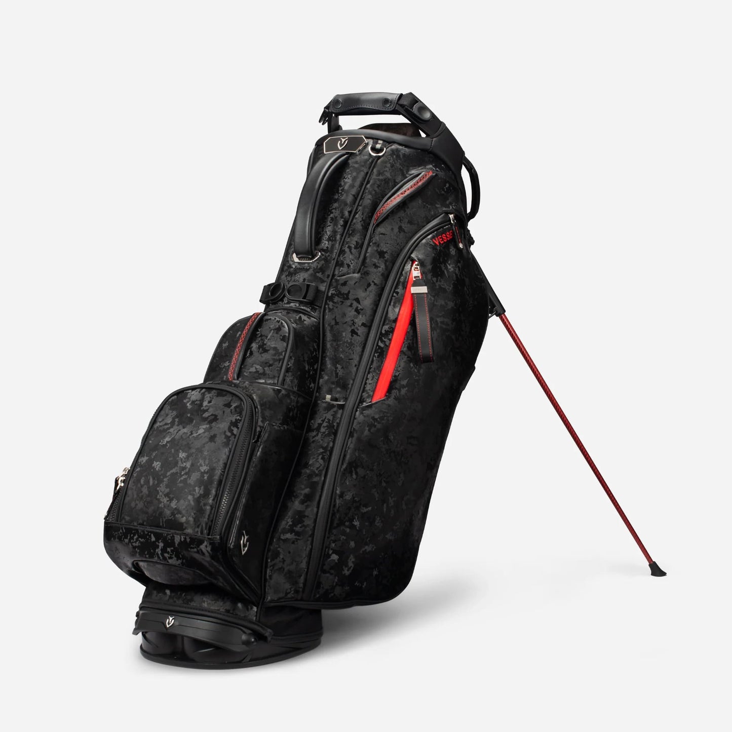 VESSEL Golfbag Player V Pro