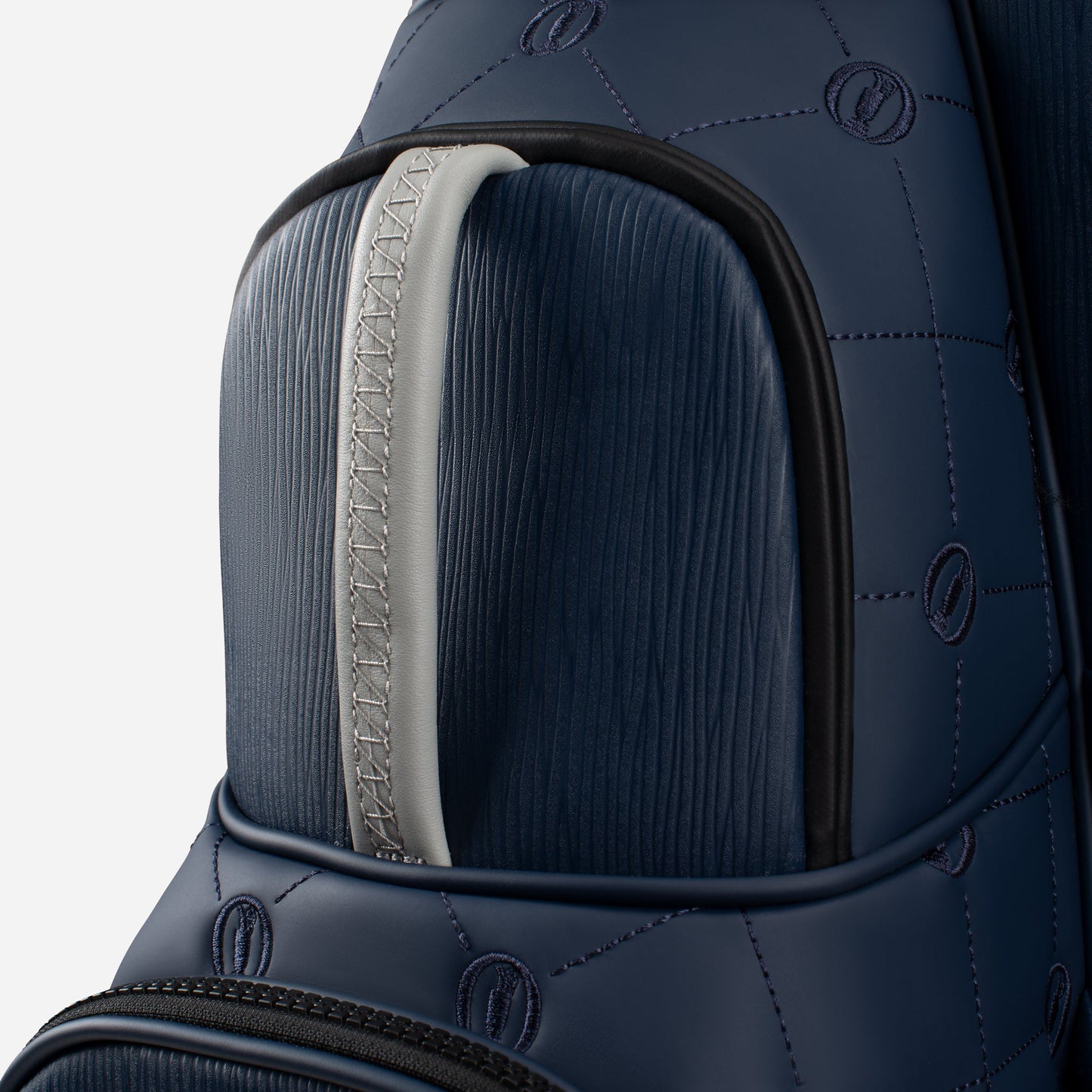 VESSEL Golfbag Player V Pro "THE OPEN"
