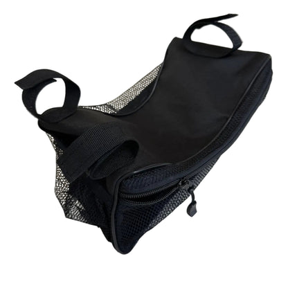 Flat Cat Accessory Pouch XL