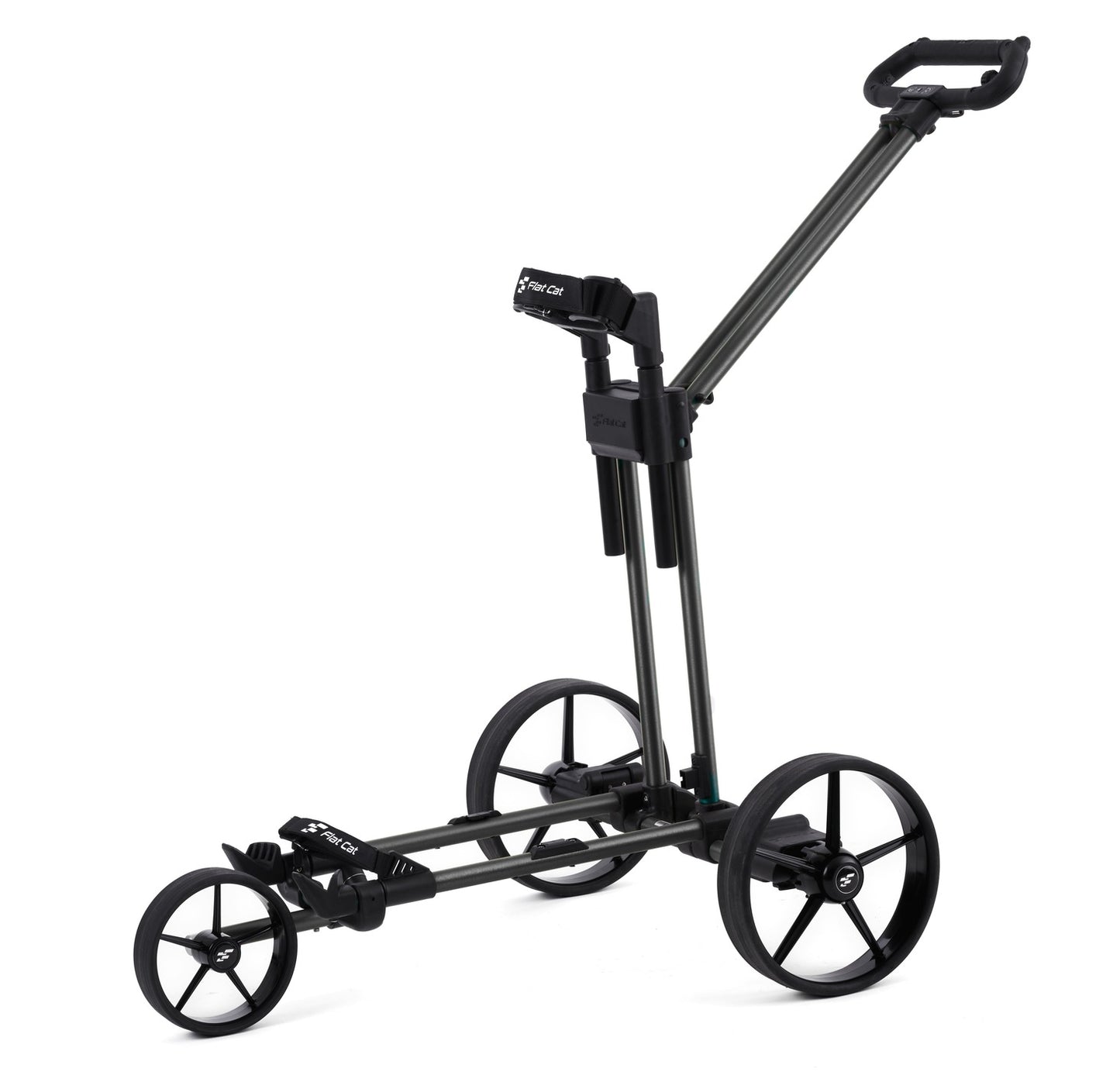 Flat Cat Ahead 3.0 - Golftrolley
