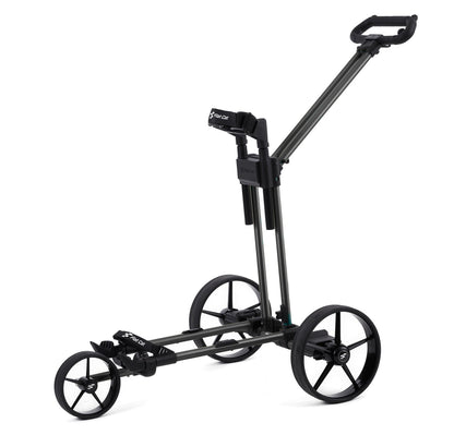 Flat Cat Ahead 3.0 - Golftrolley