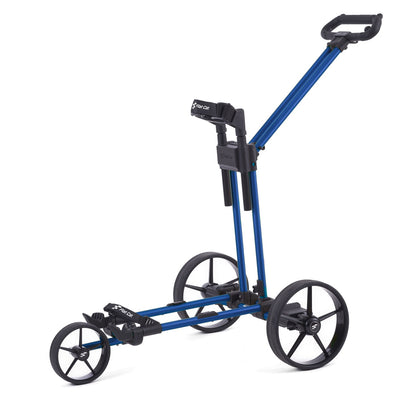Flat Cat Ahead 3.0 - Golftrolley