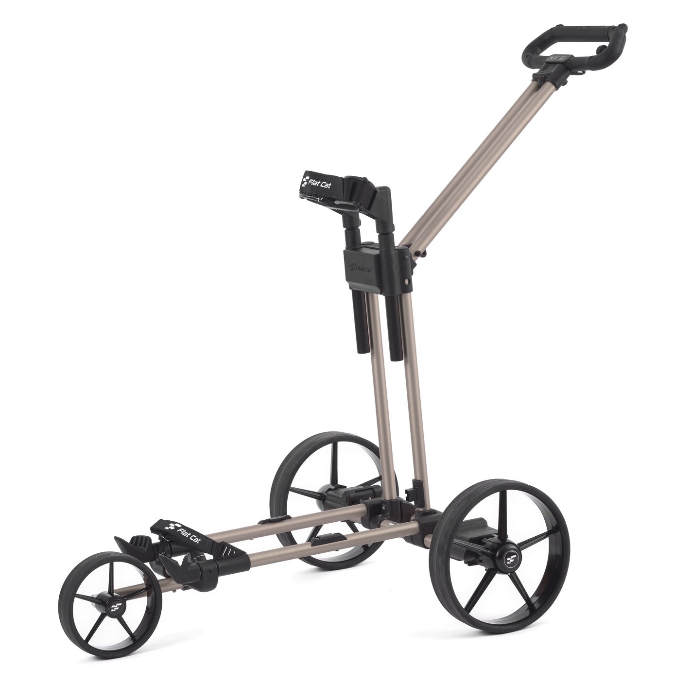 Flat Cat Ahead 3.0 - Golftrolley