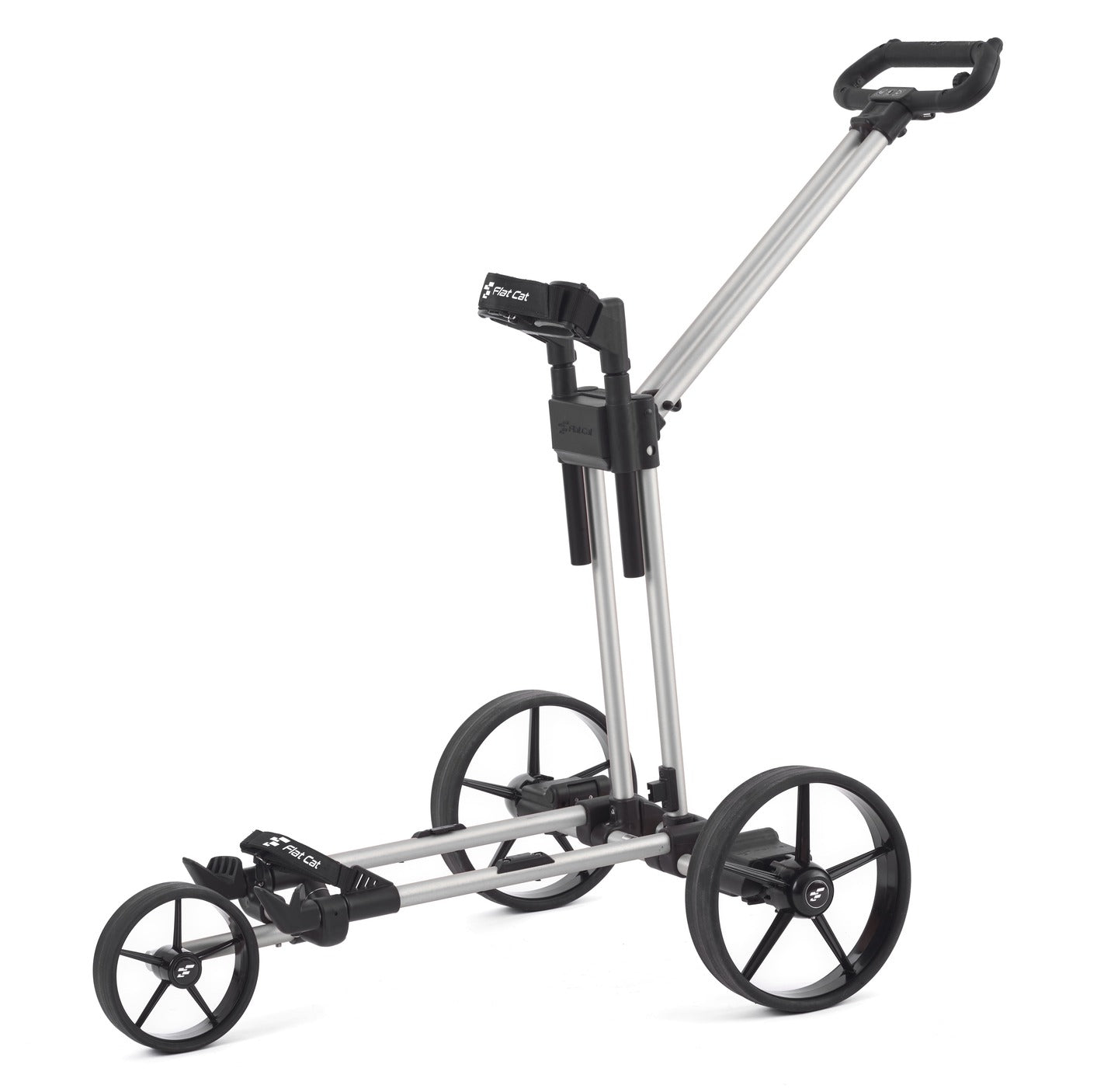 Flat Cat Ahead 3.0 - Golftrolley