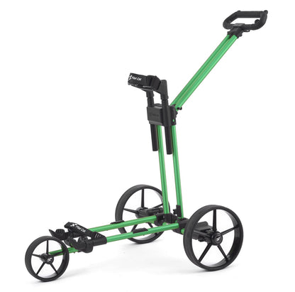 Flat Cat Ahead 3.0 - Golftrolley