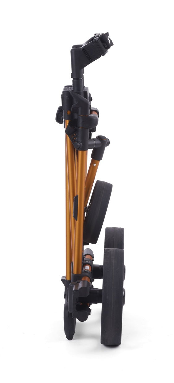 Flat Cat Ahead 3.0 - Golftrolley